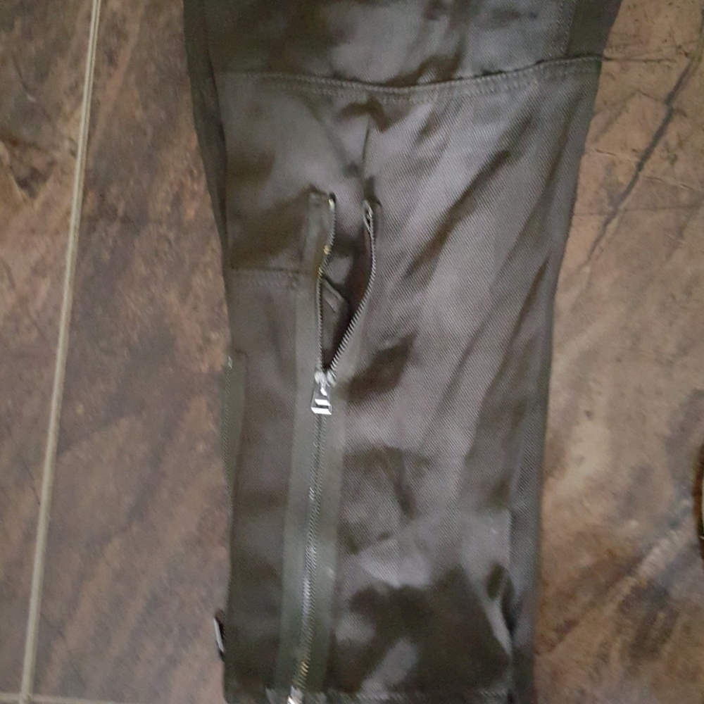 TomFord cargo casual pant